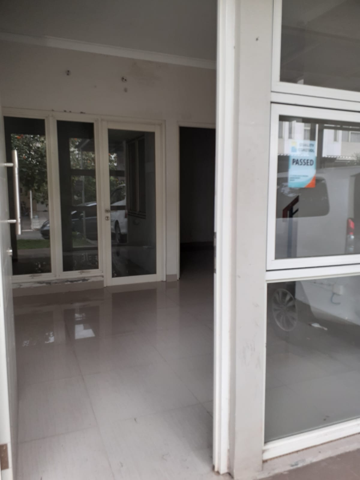 DiJual Rumah di Monte Cavallo Grand Wisata